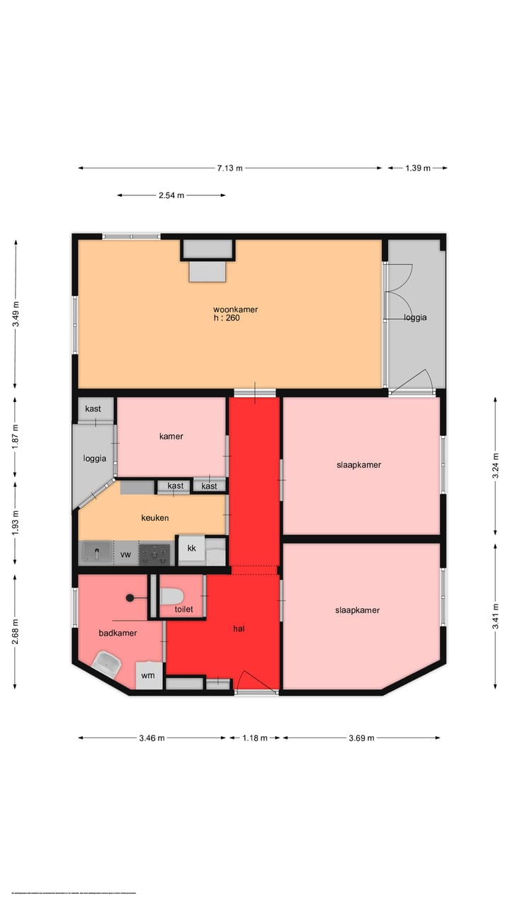 Foto 34 van Okeghemlaan 1