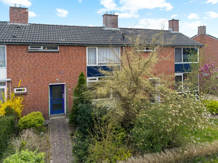 Photo 1 of Jeen Stokerstraat 12