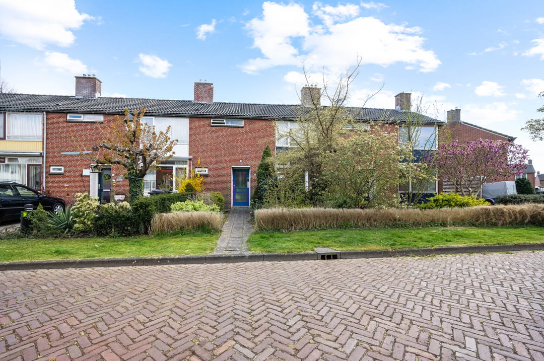 Foto 2 van Jeen Stokerstraat 12