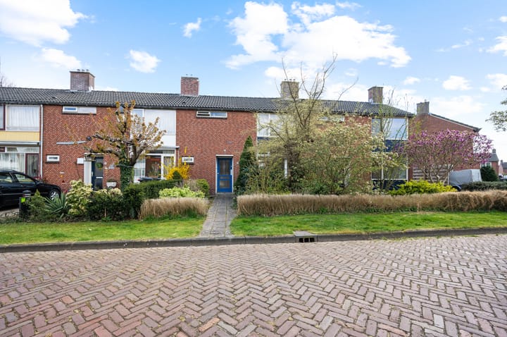 Foto 2 van Jeen Stokerstraat 12