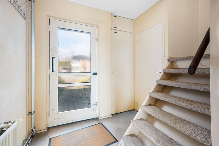 Foto 3 van Jeen Stokerstraat 12