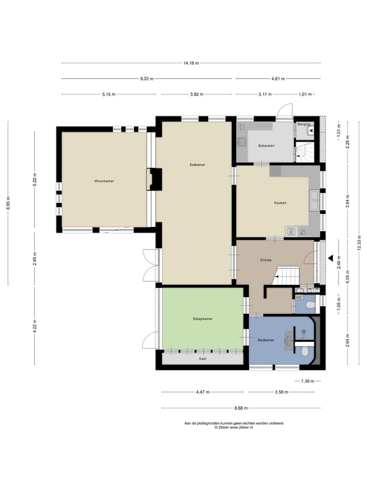 Foto 76 van Smalriemseweg 15