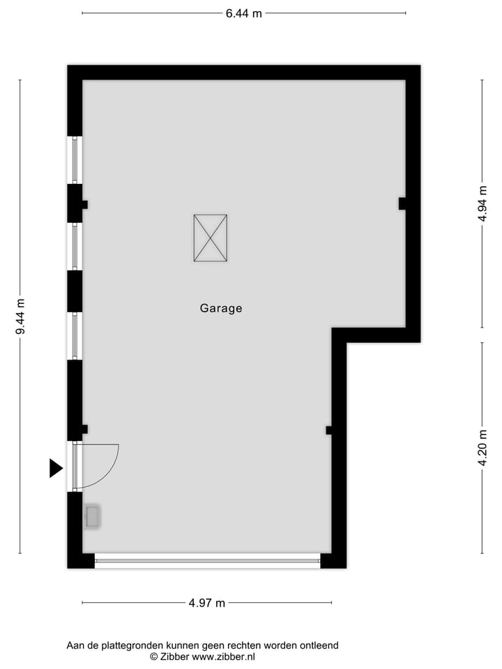Foto 79 van Smalriemseweg 15