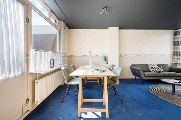 Photo 10 of Jeen Stokerstraat 12