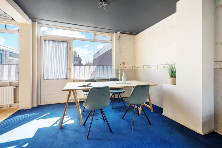 Photo 11 of Jeen Stokerstraat 12