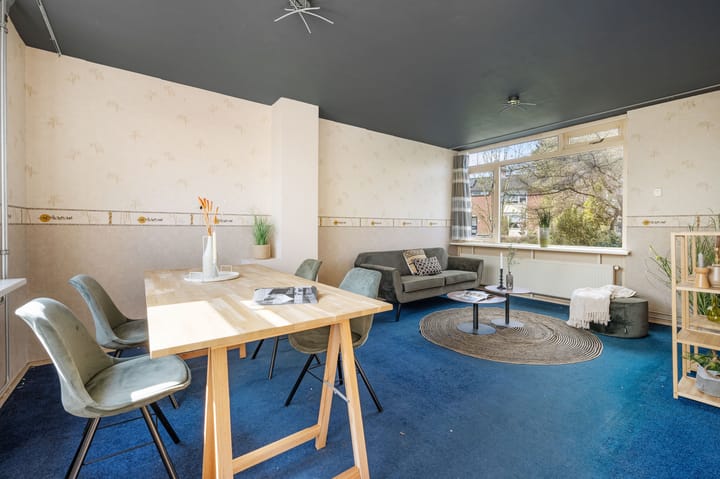 Photo 12 of Jeen Stokerstraat 12