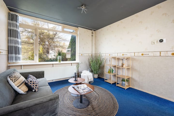 Photo 14 of Jeen Stokerstraat 12