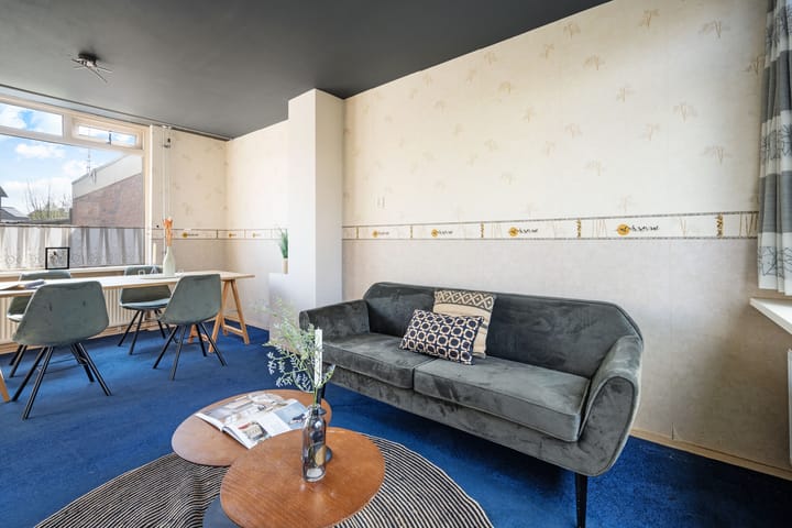 Photo 15 of Jeen Stokerstraat 12