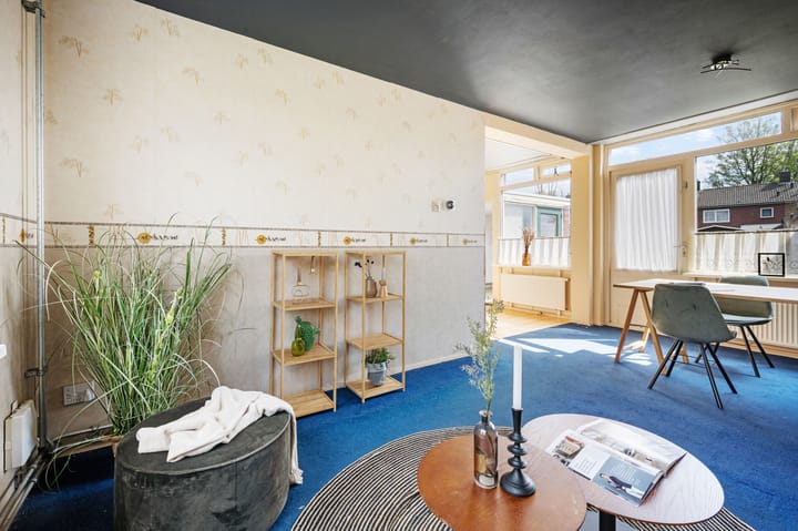 Photo 16 of Jeen Stokerstraat 12