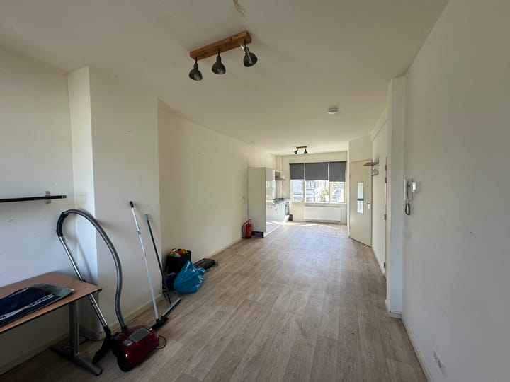 Foto 4 van Marnixlaan 22-A