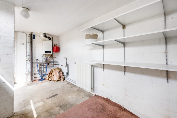 Photo 19 of Jeen Stokerstraat 12