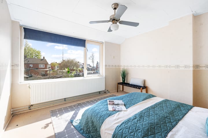 Photo 24 of Jeen Stokerstraat 12