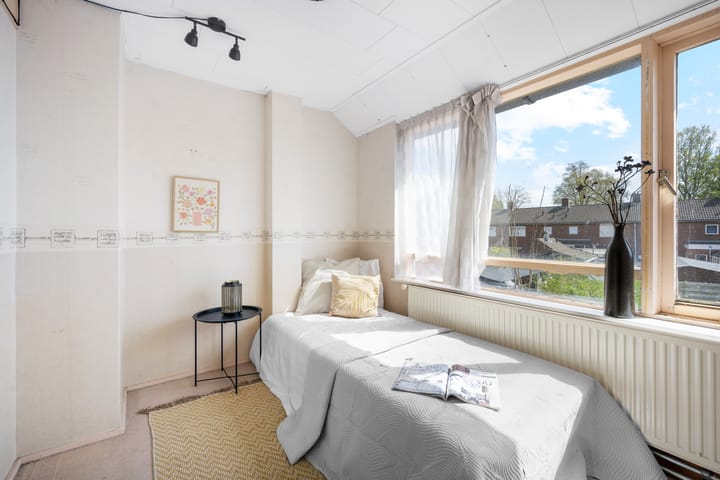 Photo 26 of Jeen Stokerstraat 12