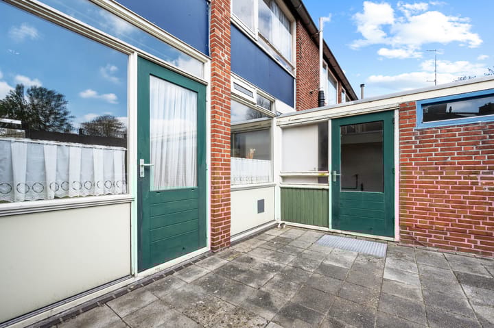 Photo 30 of Jeen Stokerstraat 12