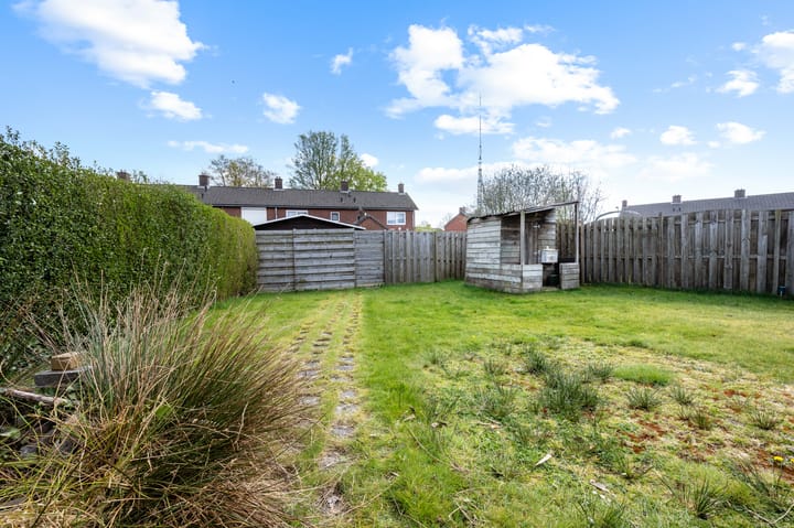 Photo 32 of Jeen Stokerstraat 12