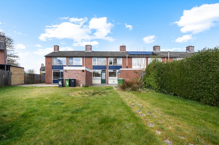 Photo 33 of Jeen Stokerstraat 12