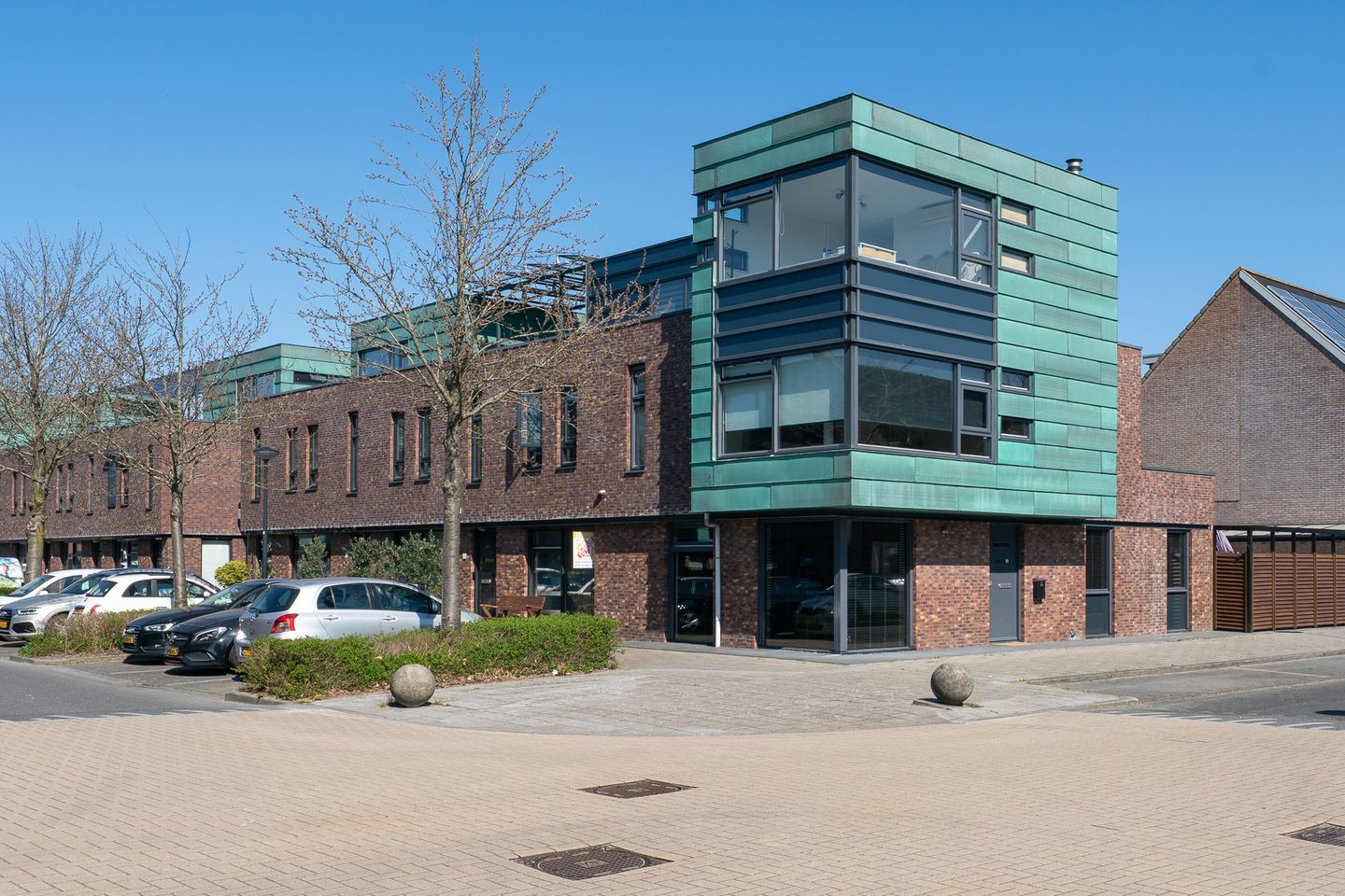 Foto 1 van Evenaar 28