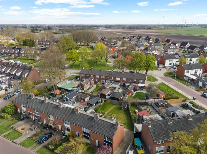 Photo 40 of Jeen Stokerstraat 12