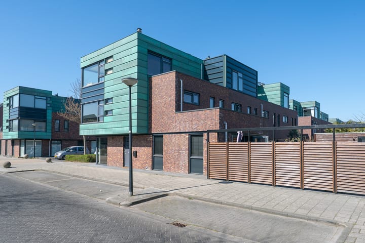 Foto 51 van Evenaar 28