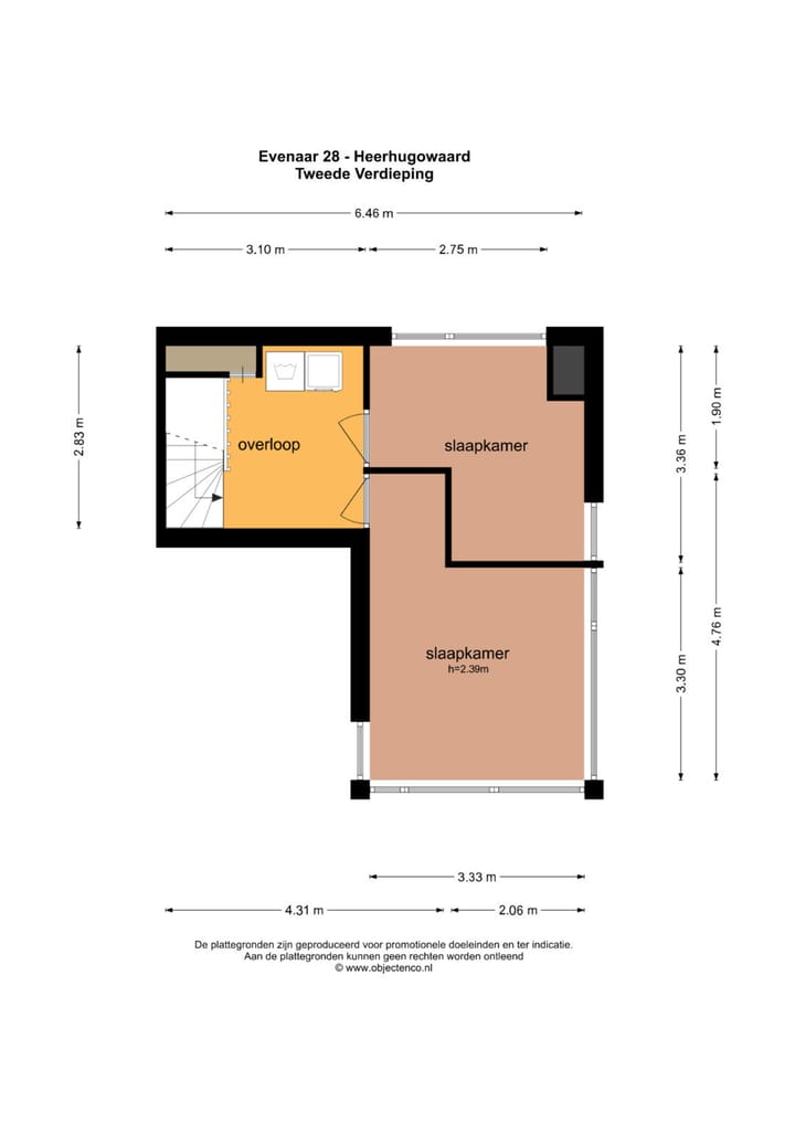 Foto 58 van Evenaar 28