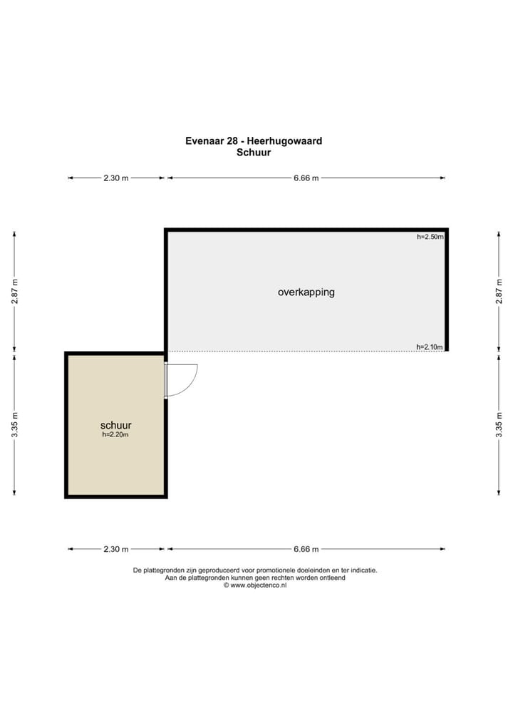 Foto 60 van Evenaar 28