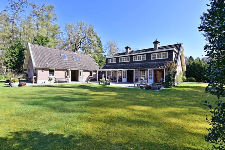 Koudelaan 14 A