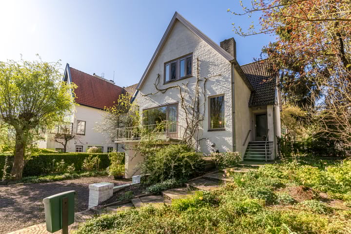 Foto 2 van Liduinaplein 6