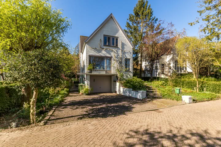 Foto 3 van Liduinaplein 6