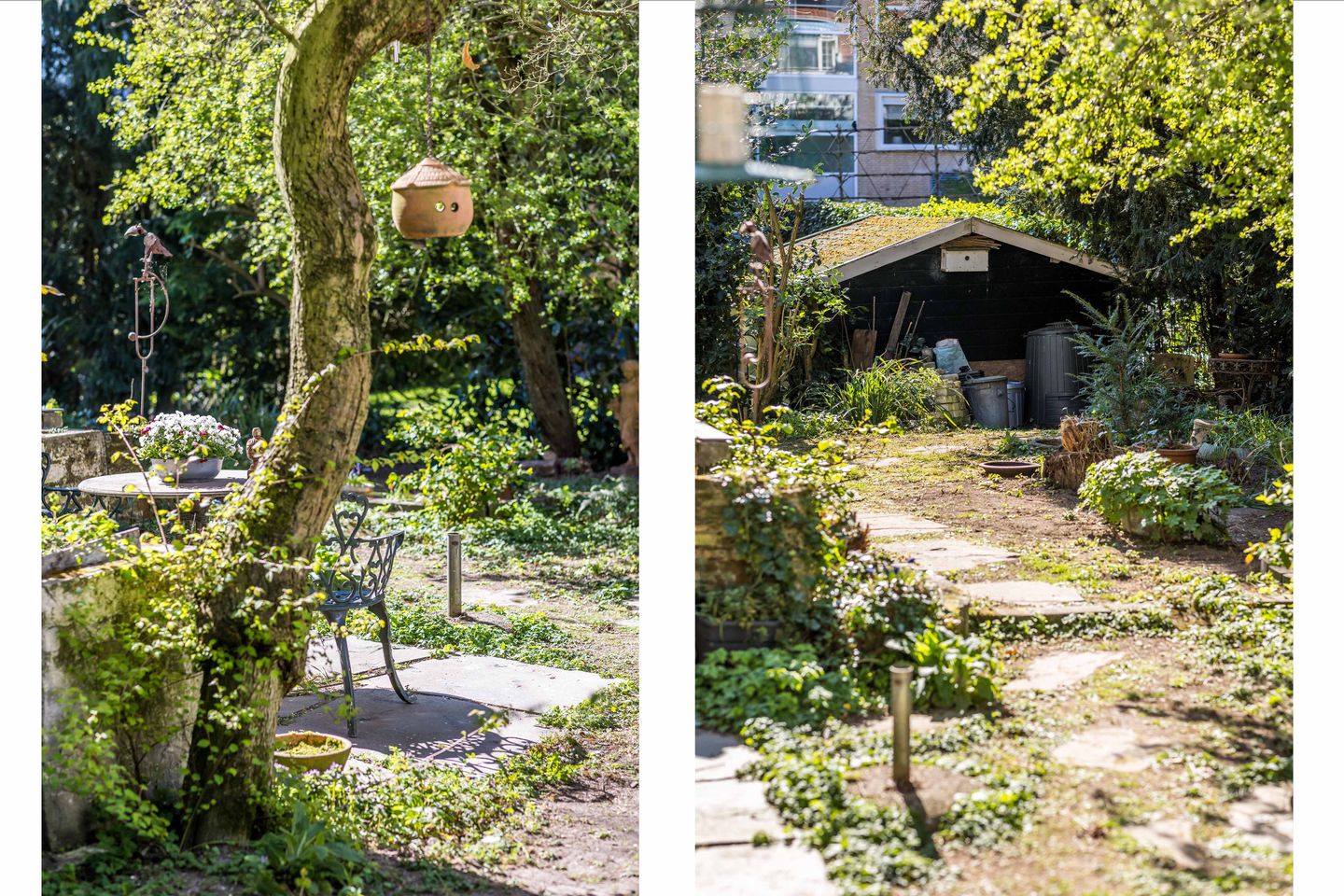 Foto 5 van Liduinaplein 6