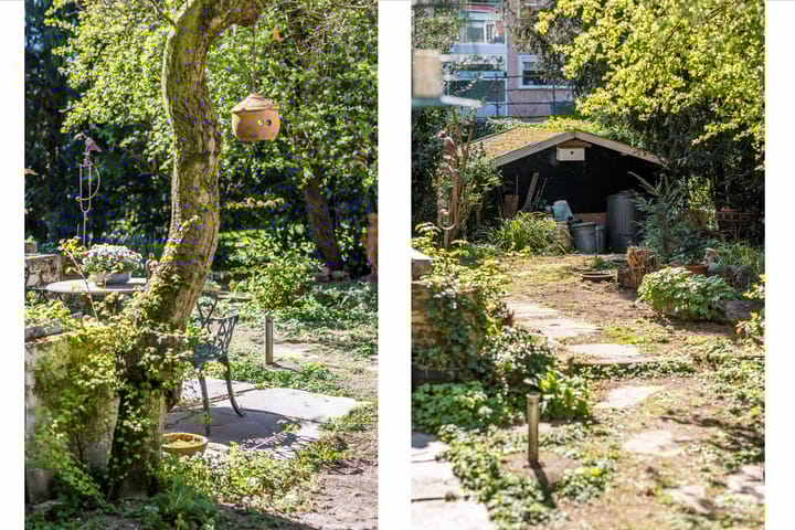 Foto 5 van Liduinaplein 6