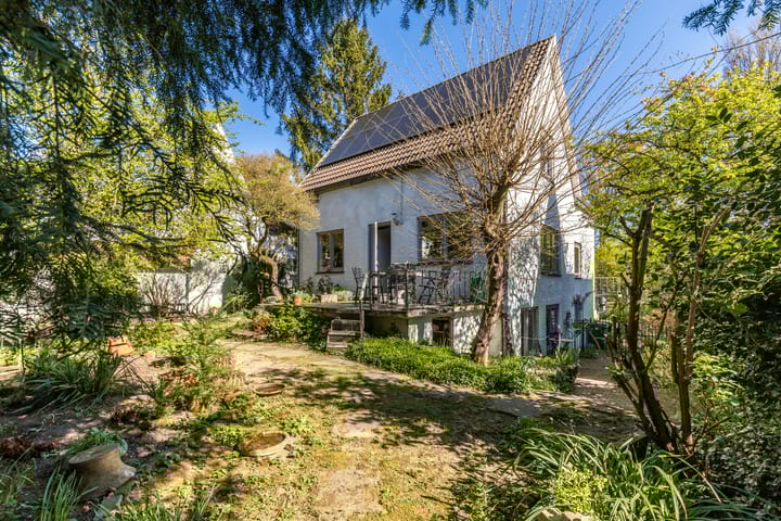 Foto 6 van Liduinaplein 6