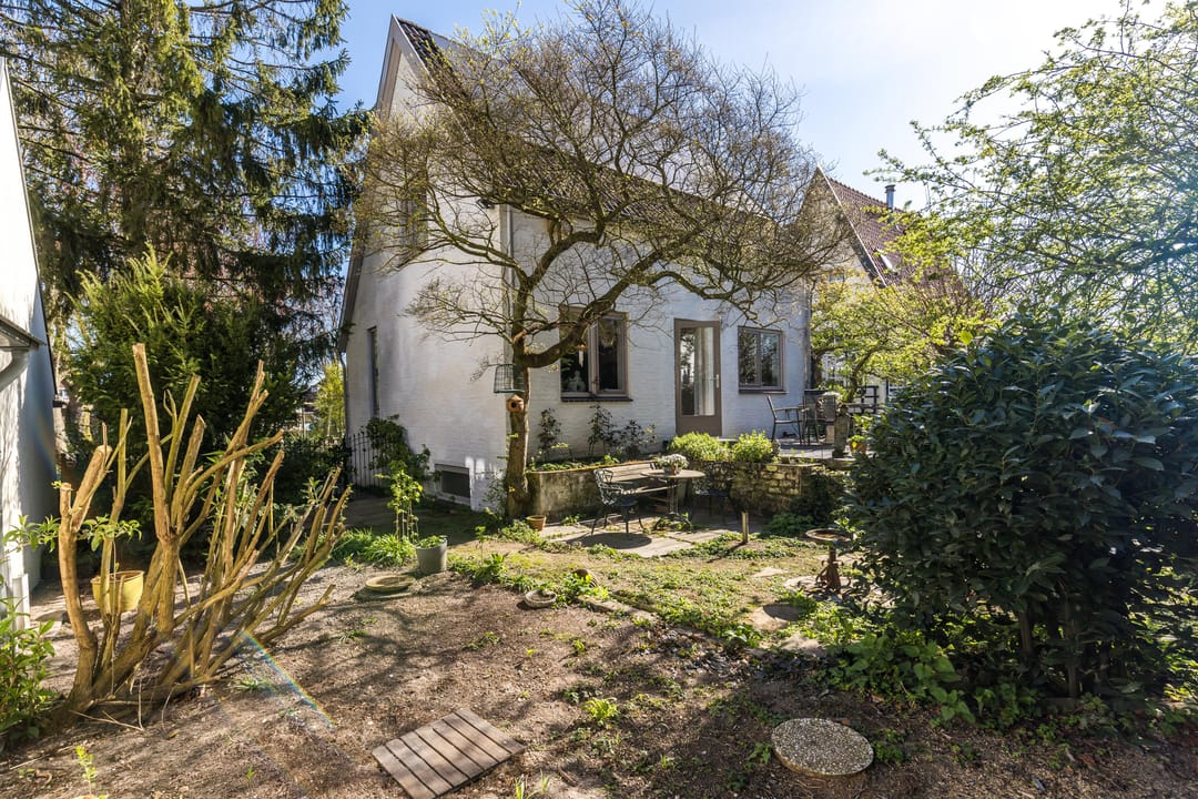 Foto 7 van Liduinaplein 6