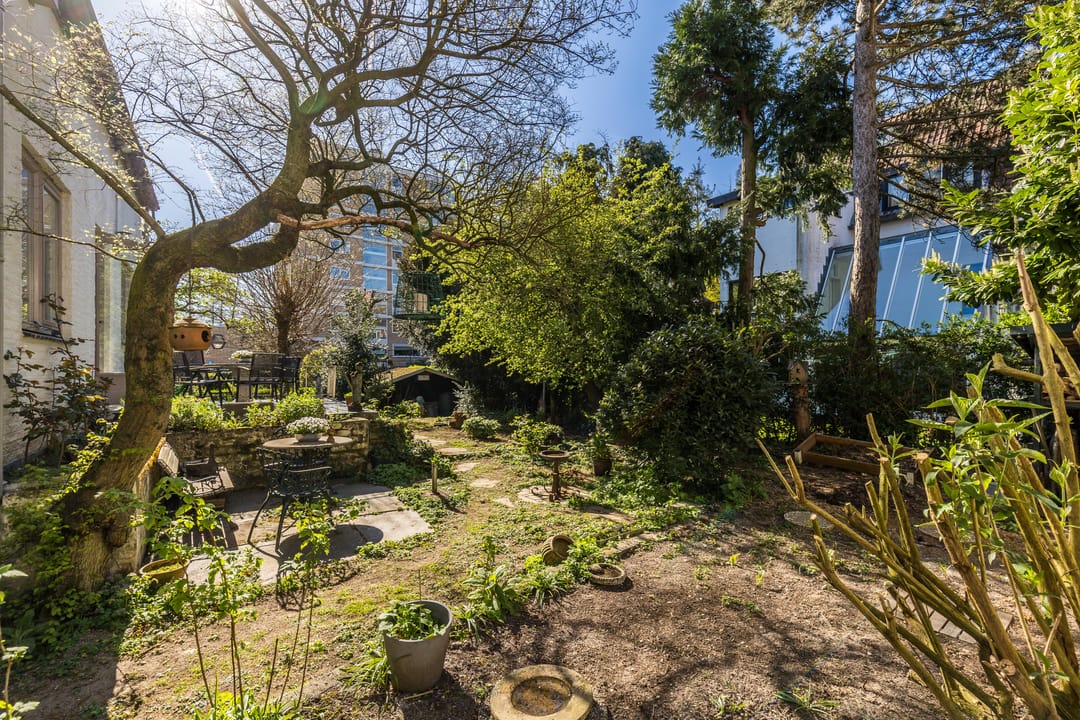 Foto 8 van Liduinaplein 6