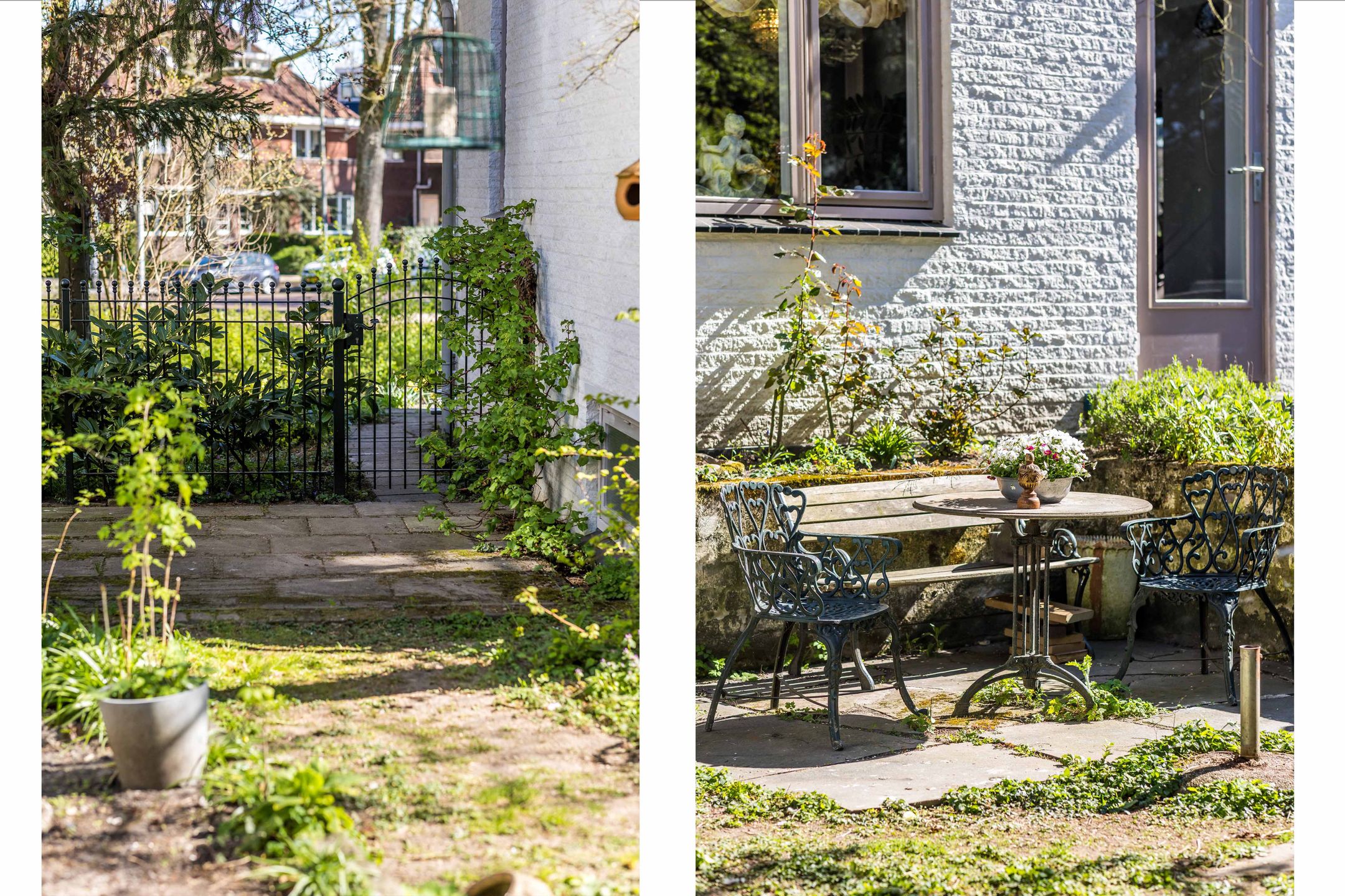 Foto 9 van Liduinaplein 6