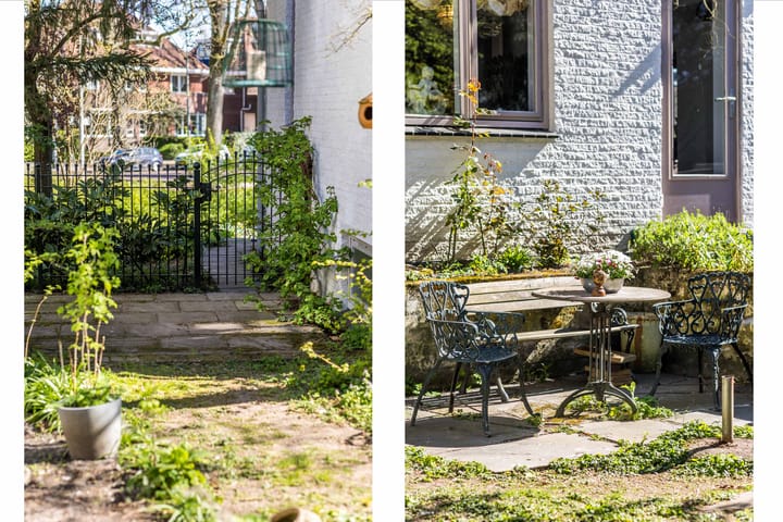 Foto 9 van Liduinaplein 6