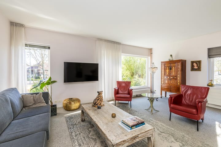 Foto 10 van Liduinaplein 6