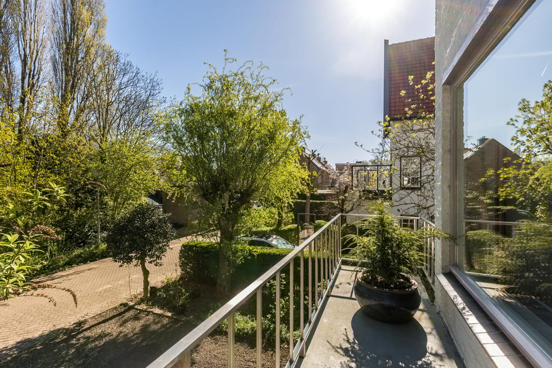 Foto 13 van Liduinaplein 6