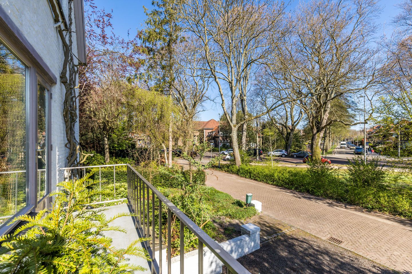 Foto 14 van Liduinaplein 6