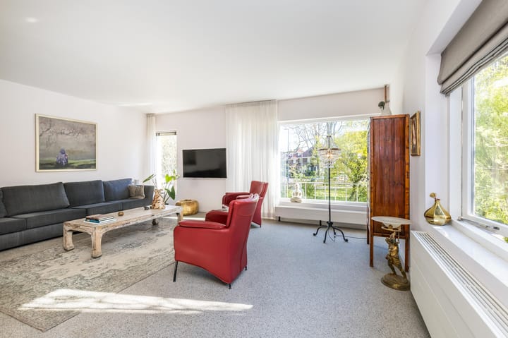 Foto 15 van Liduinaplein 6