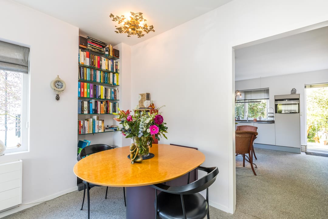 Foto 17 van Liduinaplein 6