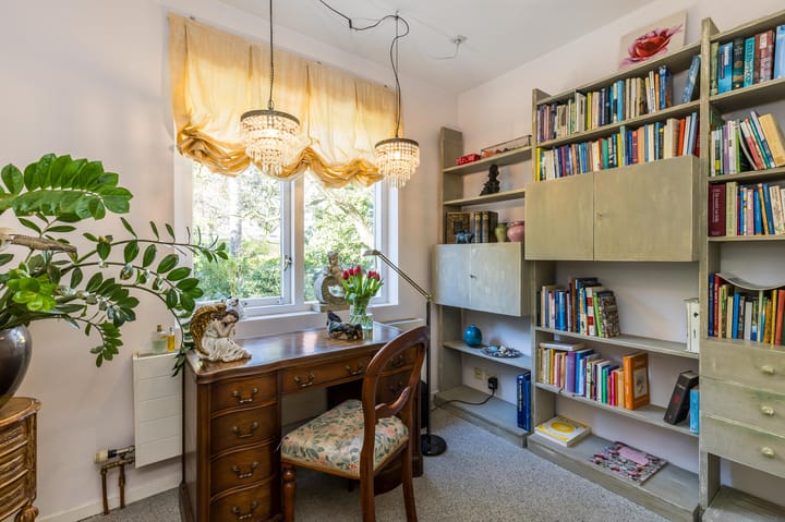 Foto 22 van Liduinaplein 6