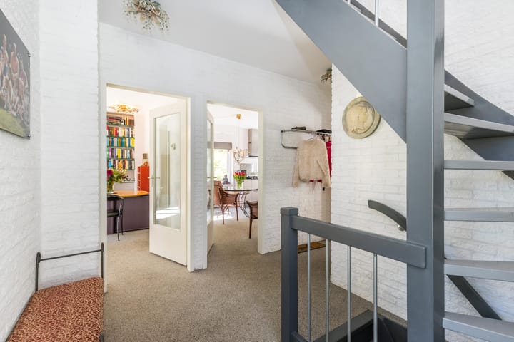 Foto 23 van Liduinaplein 6