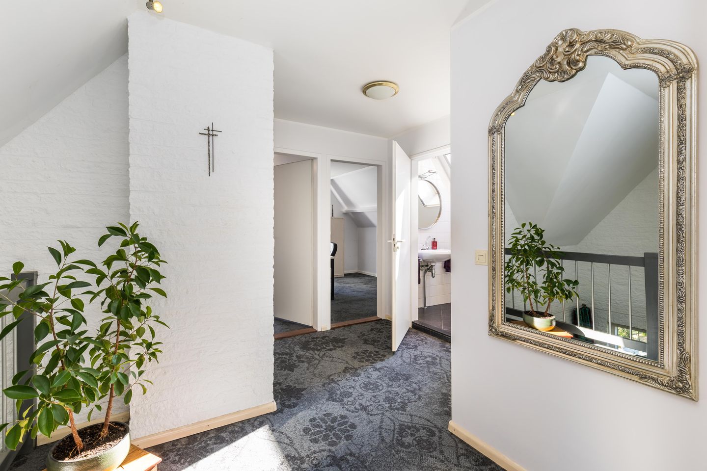 Foto 25 van Liduinaplein 6