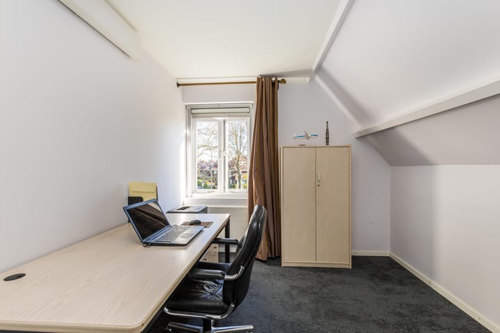 Foto 30 van Liduinaplein 6