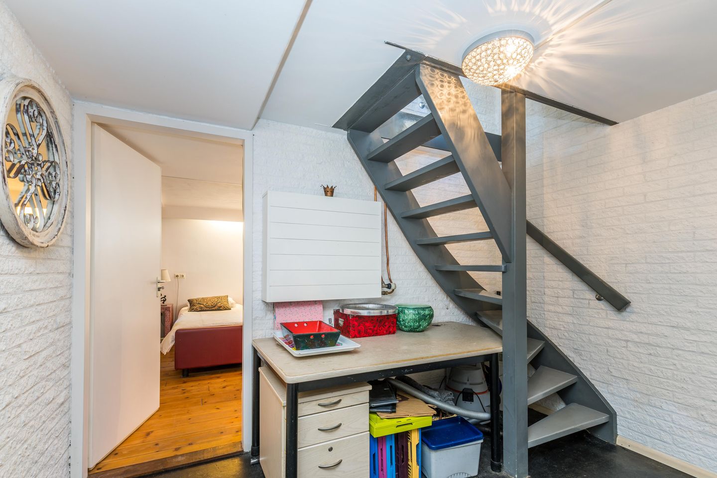 Foto 34 van Liduinaplein 6