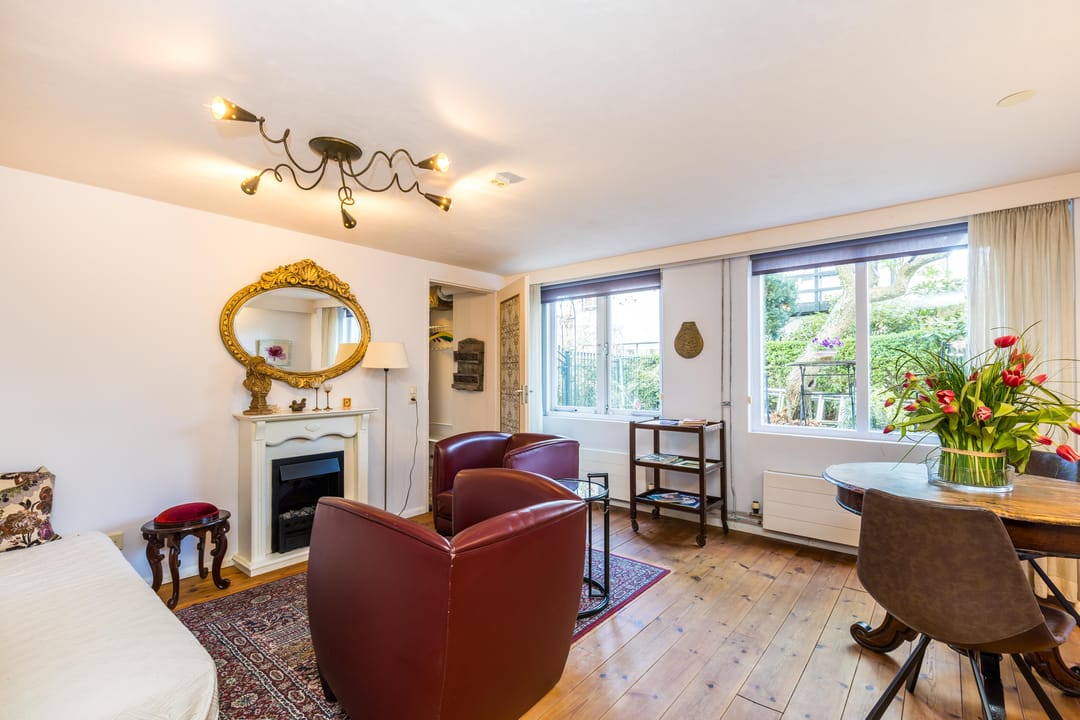 Foto 37 van Liduinaplein 6