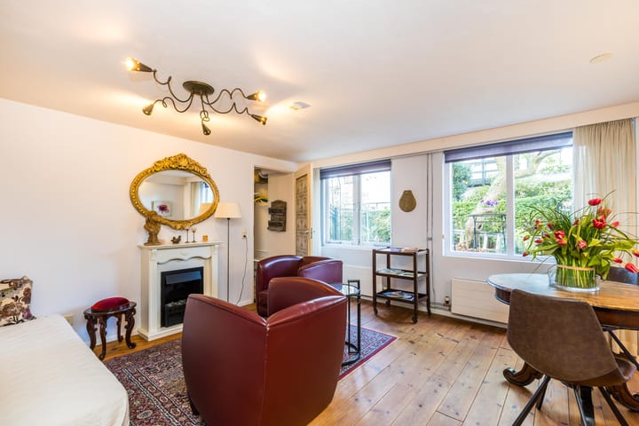 Foto 37 van Liduinaplein 6