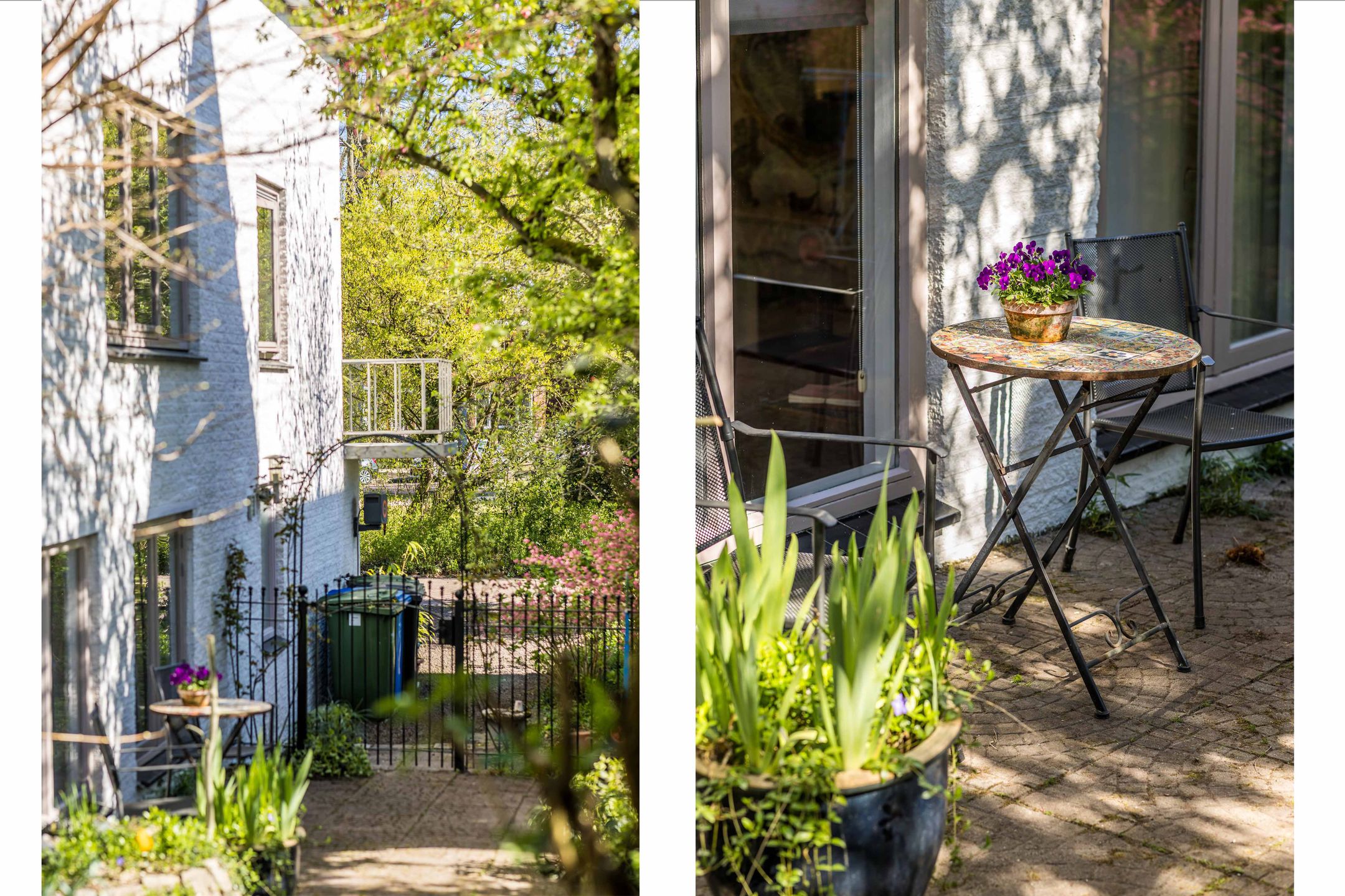 Foto 42 van Liduinaplein 6