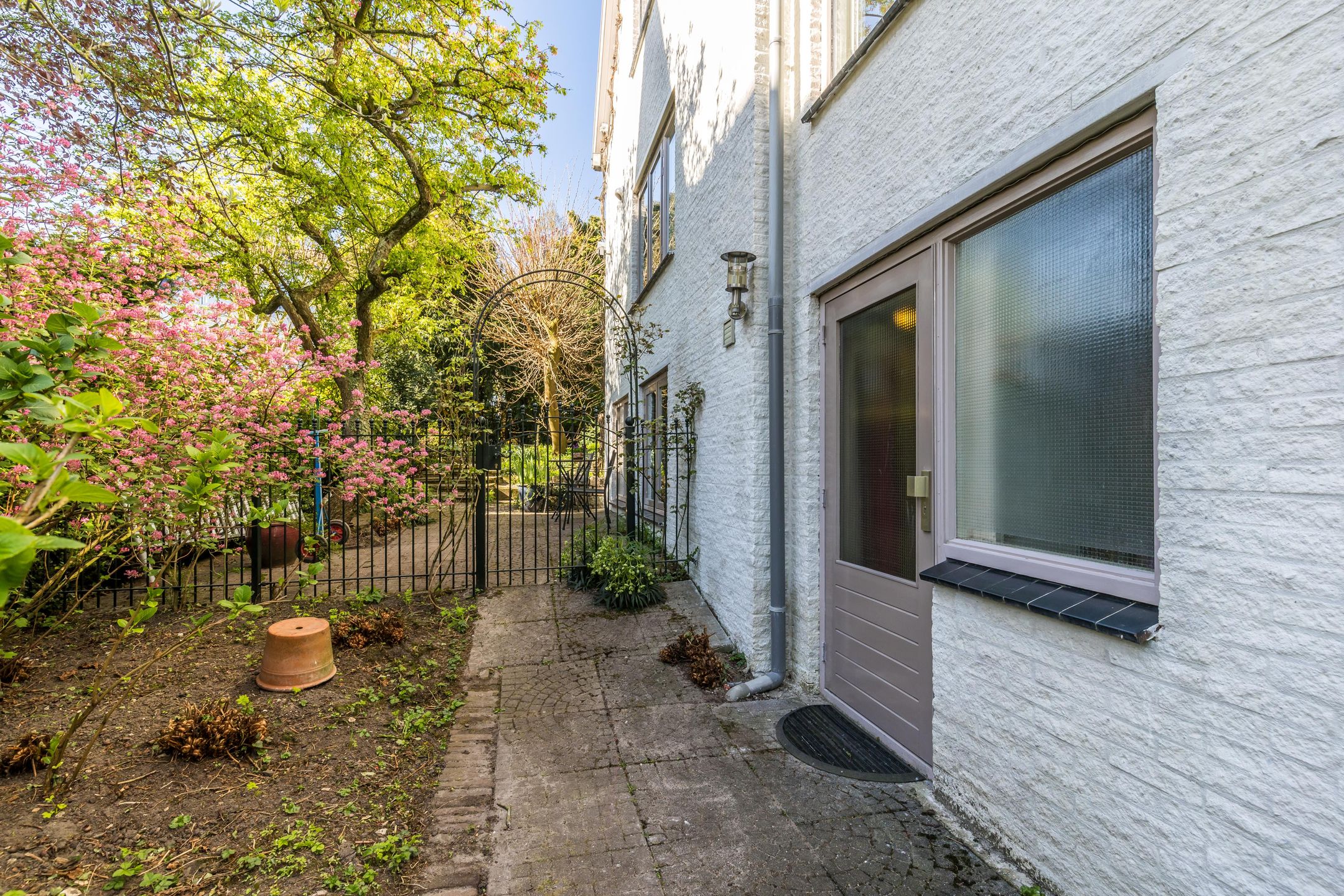 Foto 45 van Liduinaplein 6