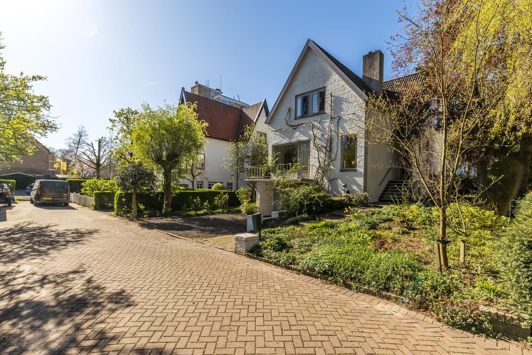 Foto 47 van Liduinaplein 6